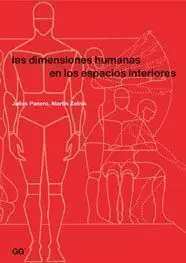 Las Dimensiones Humanas en los Espacios Interiores