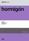 Hormigón. Diseño, Construcción, Ejemplos
