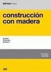 Construcción con Madera