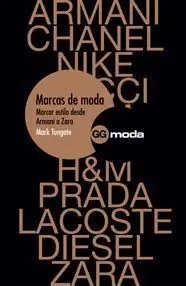 Marcas de Moda