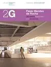 Revista 2G Nº45 2008. Revista Internacional de Arquitectura