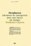 Desafueros