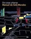 De Cosas Urbanas