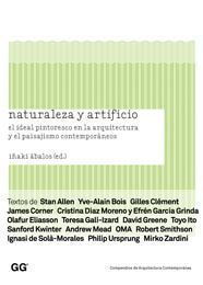 NATURALEZA Y ARTIFICIO