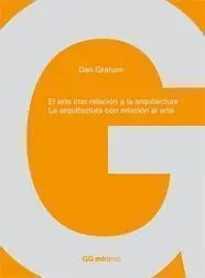 El Arte con Relación a la Arquitectura. La Arquite