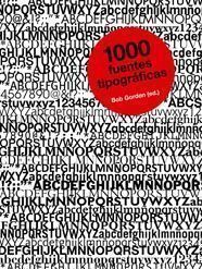 1000 FUENTES TIPOGRÁFICAS