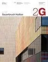 2G N. 52 Sauerbruch Hutton