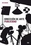 Dirección de Arte. Publicidad