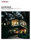 2G Libros. Lina Bo Bardi.