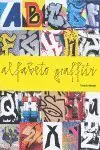Alfabeto Graffiti