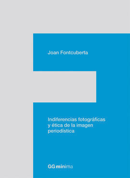 FONTCUBERTA-INDIFERENCIAS FOTOGRAFICAS