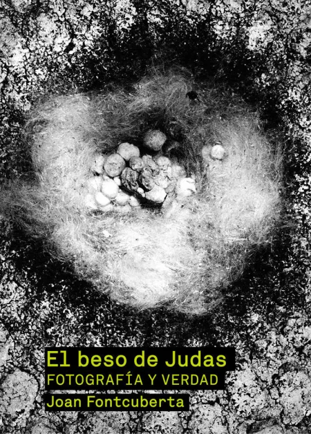 Beso de Judas, el