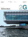 REVISTA 2G, Nº 62: STEFANO BOERI
