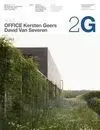 2G N. 63 Office Kersten Geers David Van Severen