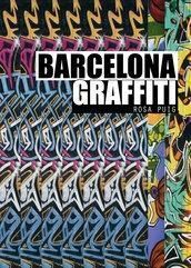 BARCELONA GRAFFITI