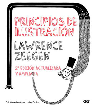 PRINCIPIOS DE ILUSTRACIÓN