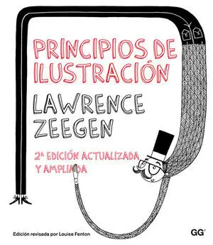 Principios de Ilustración