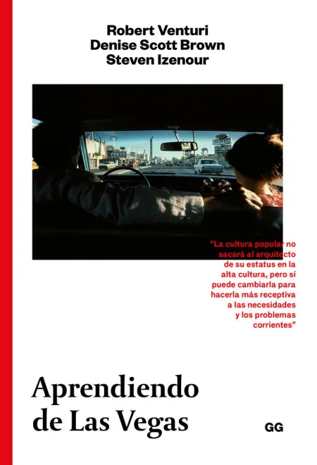 Aprendiendo de las Vegas