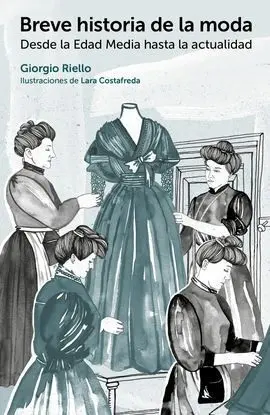 Breve Historia de la Moda