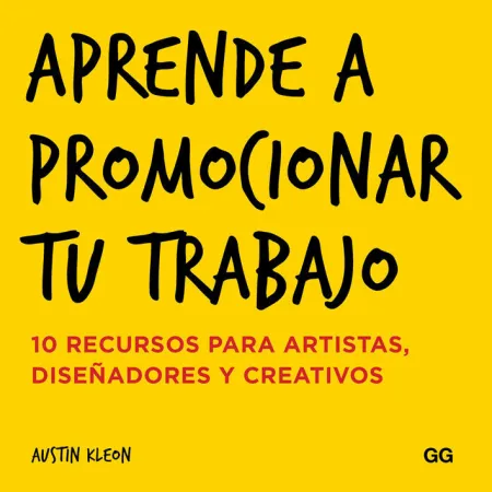 Aprende a Promocionar tu Trabajo