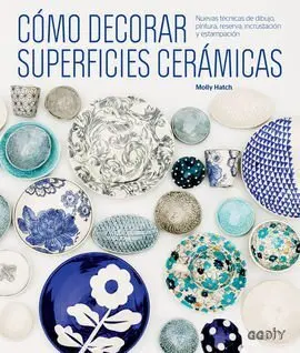 Cómo Decorar Superficies Cerámicas