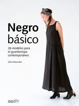 Negro Básico