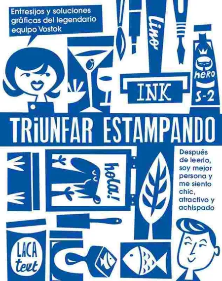 Triunfar Estampando