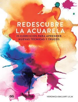 Redescubre la Acuarela