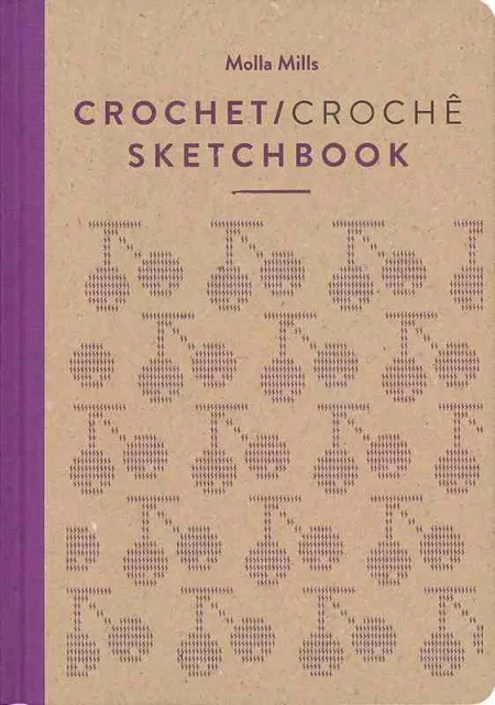 Crochet Sketchbook
