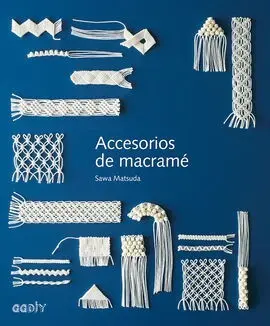 Accesorios de Macramé
