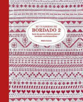 Mi Cuaderno de Bordado 2