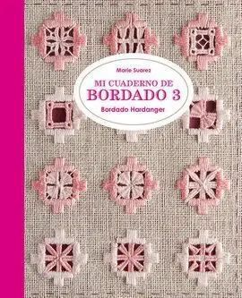 Mi Cuaderno de Bordado 3