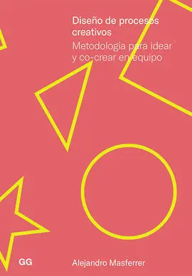 Diseño de Procesos Creativos