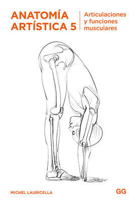 ANATOMÍA ARTÍSTICA 5