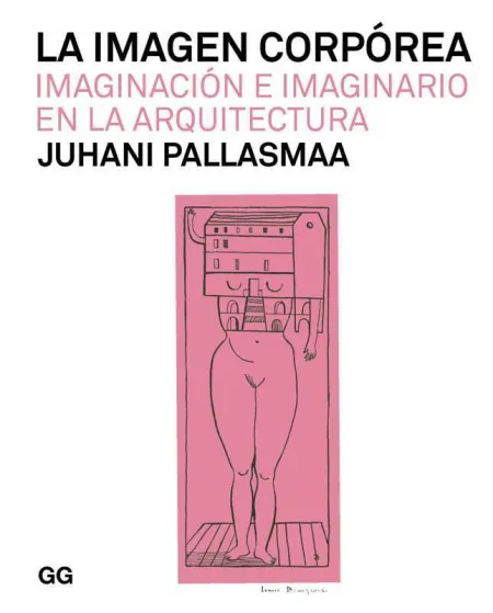 La Imagen Corpórea