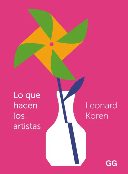 Lo que Hacen los Artistas