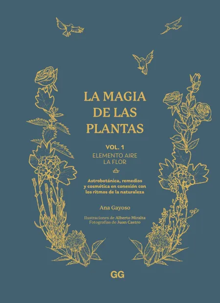 La Magia de las Plantas