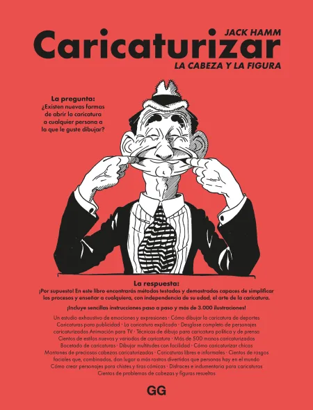 Caricaturizar