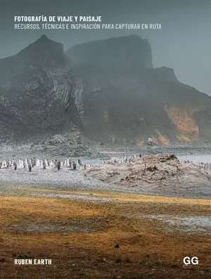 Fotografía de Viaje y Paisaje