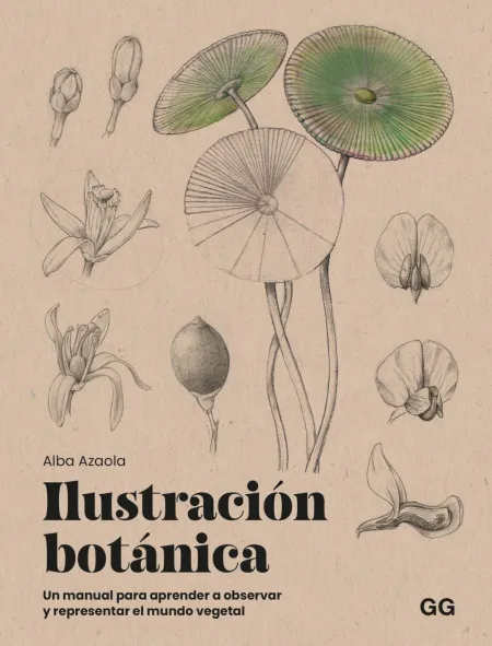 Ilustración Botánica