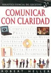 Comunicar con Claridad