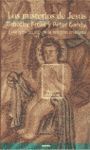 LOS MISTERIOS DE JESÚS