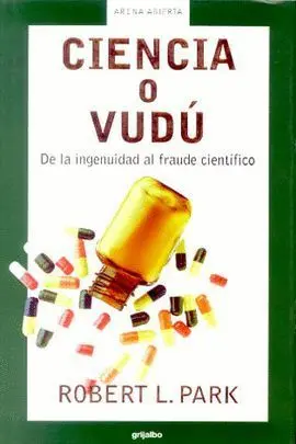 Ciencia o Vudú