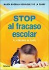 STOP AL FRACASO ESCOLAR