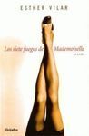 LOS SIETE FUEGOS DE MADEMOISELLE