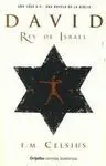 David, Rey de Israel