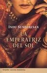 LA EMPERATRIZ DEL SOL
