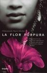 LA FLOR PÚRPURA