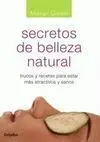 Secretos de Belleza Natural