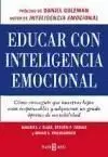 Educar con Inteligencia Emocional
